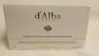 d'Alba Piedmont White Truffle Double Serum & Cream 70g / 2.46oz EXP 05/2027