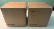 Brand New Sonos 8 inch In-Ceiling Speakers by Sonance / 2 Pairs INCL8WW1