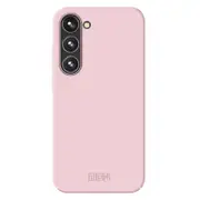 MOFI JK Qin Series For Samsung Galaxy S24+ Case Skin-touch TPU+Acrylic Phone Guard Cover