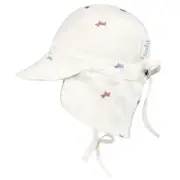 Toshi Flap Cap Bambini Puppy Love - Small