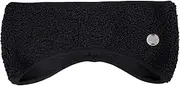 HKM Linnea Headband Black One Size