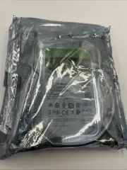 Seagate Hard Disk Drive (2TB) New Factory Sealed