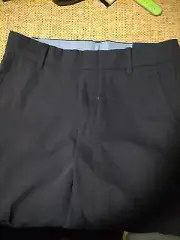 IZOD flat Front Stretch Devant Plat Extensible SZ 14 pants