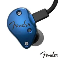 在飛比找蝦皮商城優惠-Fender FXA2 IEM入耳式監聽耳機 (共二色)｜M