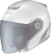 Nolan N40/Full/-5/-5 GT, shield