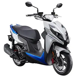 KYMCO 光陽機車 RCS Moto 150 ABS+TCS 2023新車