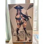 金證波雅漢考克BOA. HANCOCK SPECIAL COLOR VER ONE PIECE 航海王公仔 海賊王 全新