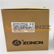 1PC ZONCN Inverter NZ100-1R5G-4 3-Phase 380V NEW