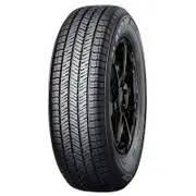 Yokohama G91av Tyres 235/55R18 100V