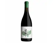 Perssonalised Lelie Van Saron Jade Red Syrah/petit Syrah 12.7% 750ml