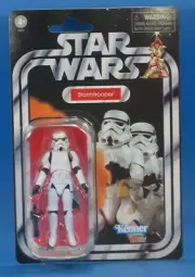 Star Wars Stormtrooper 3.75" Action Figure 2022 MOC Vintage Collection TVC