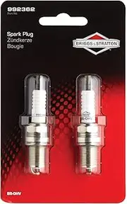 Briggs & Stratton 2X RC12YC BS-OHV Spark Plugs