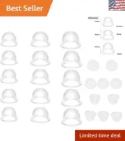 Affordable 15PCS Replacement Primer Bulbs for Stihl, Poulan & Echo Small Engines