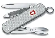 VICTORINOX Victorinox Classic SD ALOX Swiss Army Knife Multi-function knife
