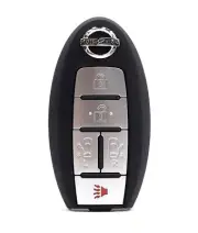 NEW OEM Smart Key Keyless Entry Remote Fob 285E31JA1A for Quest 2011-2017