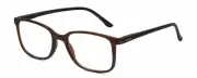 Geoffrey Beene GBR012 Men's Multi-Focus Blue Light Glasses Tortoise Havana 53 mm