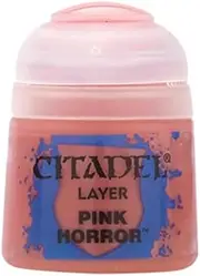 Games Workshop Citadel Layer 2: Pink Horror
