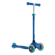 Globber Primo Lights 3 Wheel Scooter