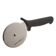 Dexter Russell P94ZZA-4 Basics Black Handle 4 Pizza Cutter