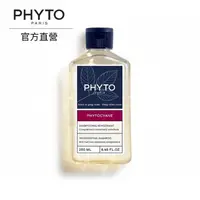 在飛比找屈臣氏網路商店優惠-PHYTO Phyto 髮朵 新絲漾能量洗髮精(女性專用) 