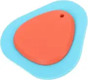 Toyvian Pet Hair Remover Lint Scraper Pet Manual Lint Remover for Dogs Animal Hair Removing Tool for Home Carpet Furniture Clothing