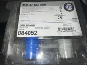 HID Fargo YMCKKK Ribbon Cartridge HDP5000 084052 TWO RESIN RIBBON NEW!✅❤️️✅❤️️