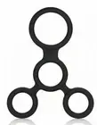 Silicone Penis Ring Delay Premature Ejaculation Sexto