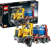 LEGO Technic 42024: Container Truck