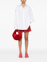 [Dries Van Noten] Dries Van Noten-Camicia Casia In Cotone-Donna S