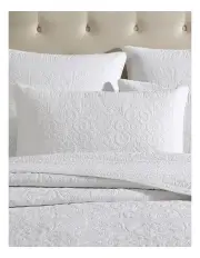 [Private Collection] Aerin Cushion in Ivory