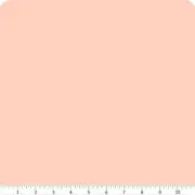 Moda BELLA SOLIDS Moda Bubble Gum 9900 88 Cotton Quilt Fabric By The Yard