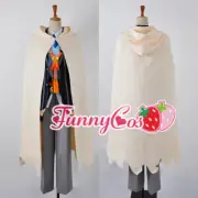 Anime Japan Touken Ranbu Online Yamanbagirikunihiro Cosplay Costume Party Show
