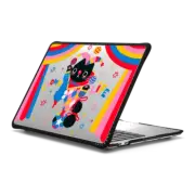 MacBook Pro 13-inch (M1 / M2 / Intel) Impact Case CLOWN LIFE