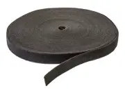 3/4" Inch Roll Hook and Loop Reusable Cable Ties Straps 25M 82ft 10 Pack