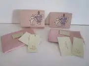 Radley London - Leather - Wallet & ID Case - PINK - NWT