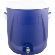 HUGE! Cooler Mash Tun - 14 gal. for Homebrewing All Grain Beer
