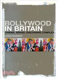 在飛比找三民網路書店優惠-Bollywood in Britain ─ Cinema,