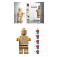 在飛比找蝦皮購物優惠-LEGO 樂高 853967 木頭人 樂高木製人偶Woode