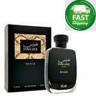 Hawas Black Perfume by Rasasis EDP for Men New In Box (100ml)