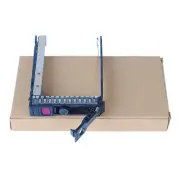 2.5" HDD hard drive tray caddy for HP DL380 ML350 DL360 G10 Gen10 NVMe server AU