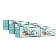 Hot Brew Sweet Tea Original Iced Tea with Black Tea and Zero Carbs Zero Sugar, 2