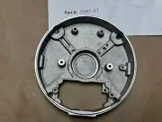 Regal Beloit Leeson Endbell Cap Fan Cover 48 - S56 Frame Electric Motor 5"