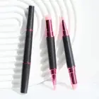 Long handle Concealer brush dustproof Smudge brush Pointy makeup brush Make Up