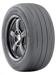Mickey Thompson 295/65R15 ET Street R Radial Tyre (3558)