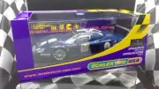 SCALEXTRIC 1/32 SLOT CAR C2630 MASERATI MC12 NO 33 NIB