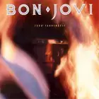 Bon Jovi 7800 Fahrenheit (Vinyl) 12" Album