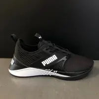 在飛比找蝦皮購物優惠-@SIX@PUMA JAAB XT PWR MEN’S 黑白