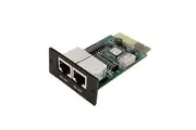 POWERSHIELD Modbus Card to Communicate with Building and Industrial Management S