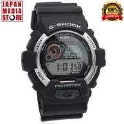 CASIO G-SHOCK GW-8900-1JF Tough Solar Atomic Radio Digital Men Watch NEW BOX