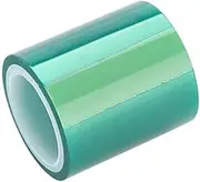 Arts Traceless Adhesive Tape, Seamless Sticky Paper Tape Craft Tape DIY Craft Pendant Making Tools UV Resin Tapes for Jewelry Epoxy Resin Molding